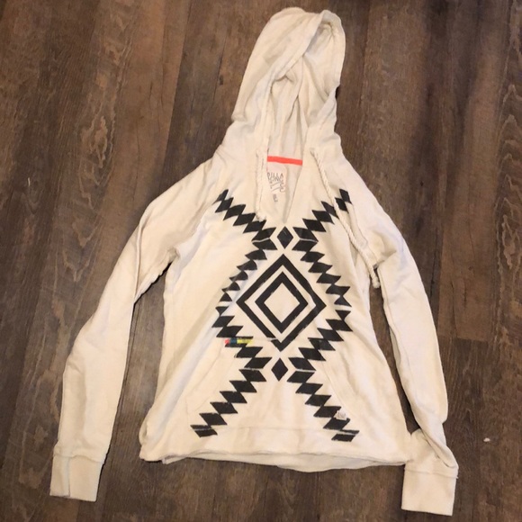Billabong sweatshirt - Picture 1 of 1